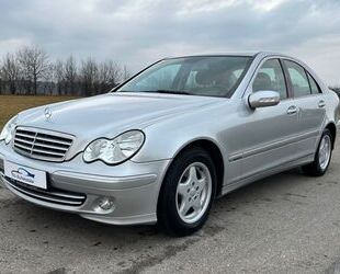 Mercedes-Benz C 220 Gebrauchtwagen