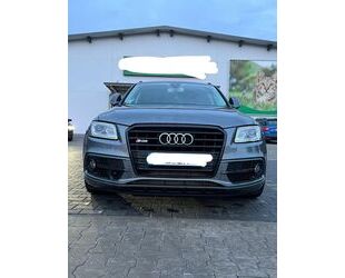 Audi SQ5 Gebrauchtwagen