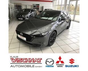 Mazda 3 Gebrauchtwagen