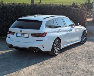 BMW 330 Gebrauchtwagen