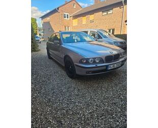 BMW 528 Gebrauchtwagen