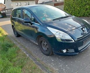 Peugeot 5008 Gebrauchtwagen