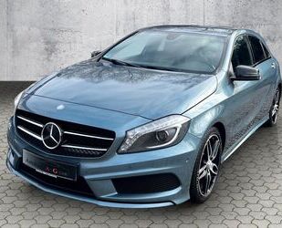 Mercedes-Benz A 200 Gebrauchtwagen