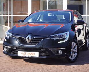 Renault Megane Gebrauchtwagen