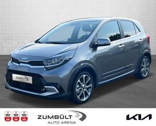 Kia Picanto Gebrauchtwagen