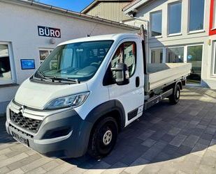 Citroen Jumper Gebrauchtwagen