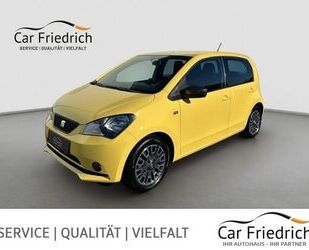 Seat Mii Gebrauchtwagen
