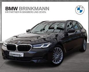BMW 520 Gebrauchtwagen