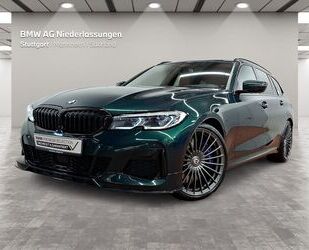 Alpina D3 Gebrauchtwagen