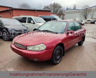 Ford Mondeo Gebrauchtwagen