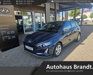 Hyundai i20 Gebrauchtwagen