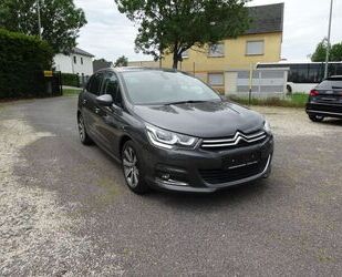 Citroen C4 Gebrauchtwagen