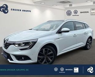 Renault Megane Gebrauchtwagen