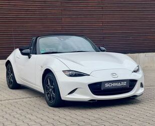 Mazda MX-5 Gebrauchtwagen