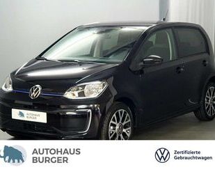 VW e-up! Gebrauchtwagen