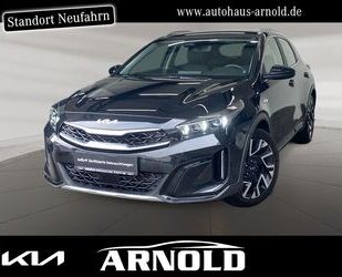 Kia XCeed Gebrauchtwagen