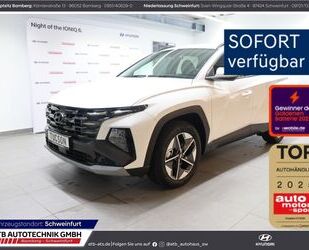 Hyundai TUCSON Gebrauchtwagen