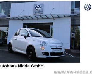Fiat 500 Gebrauchtwagen