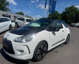 Citroen DS3 Gebrauchtwagen