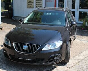 Seat Exeo Gebrauchtwagen