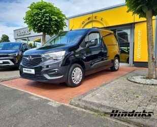 Opel Combo Gebrauchtwagen