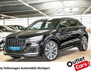 Audi SQ2 Gebrauchtwagen