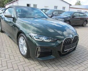 BMW M440 Gebrauchtwagen