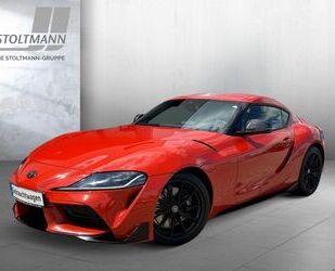Toyota Supra Gebrauchtwagen
