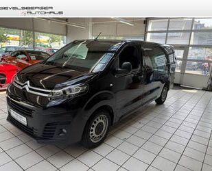 Citroen Jumpy Gebrauchtwagen