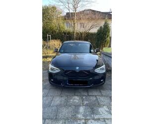 BMW 118 Gebrauchtwagen