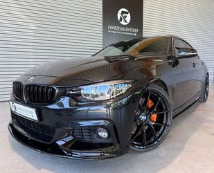 BMW 430 Gran Coupé Gebrauchtwagen