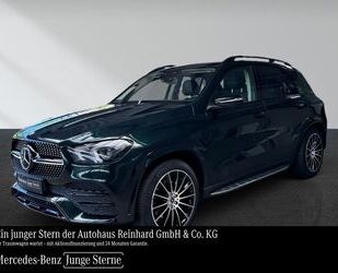Mercedes-Benz GLE 580 Gebrauchtwagen