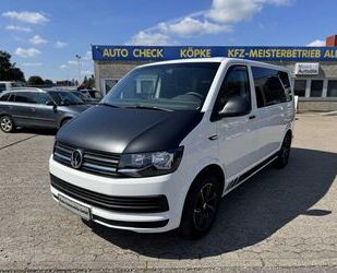 Nissan T6 Multivan 
