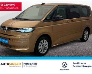 VW T7 Multivan Gebrauchtwagen
