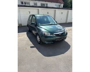 Mazda 2 Gebrauchtwagen