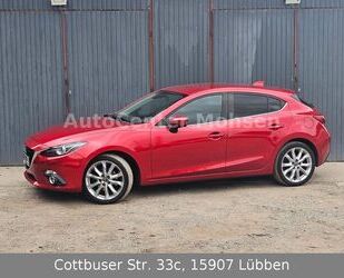Mazda 3 Gebrauchtwagen