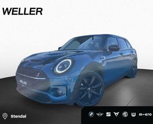 Mini Cooper SD Clubman Gebrauchtwagen