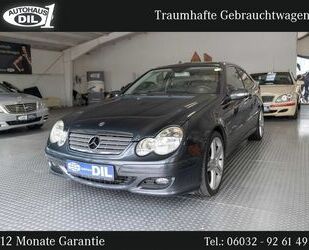 Mercedes-Benz CL 230 Gebrauchtwagen