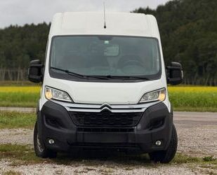Citroen Jumper Gebrauchtwagen