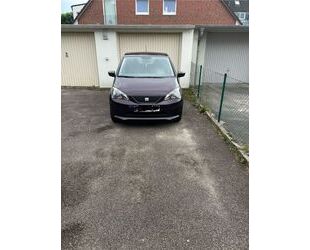 Seat Mii Gebrauchtwagen