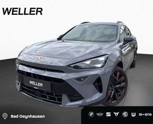 Cupra Formentor Gebrauchtwagen