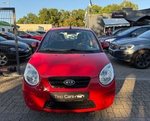 Kia Picanto Gebrauchtwagen