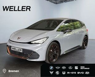 Cupra Born Gebrauchtwagen