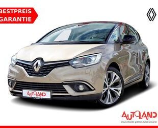 Renault Scenic Gebrauchtwagen