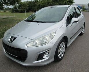 Peugeot 308 Gebrauchtwagen