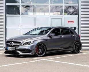 Mercedes-Benz A 45 AMG Gebrauchtwagen