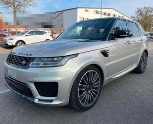 Opel Range Rover Sport 