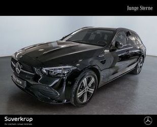 Mercedes-Benz C 300 Gebrauchtwagen