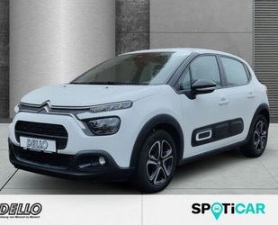 Citroen C3 Gebrauchtwagen