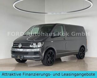 VW T6 Multivan Gebrauchtwagen